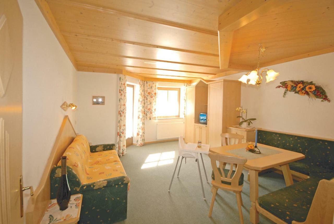Landhaus Gensbichler Saalbach-Hinterglemm Exteriér fotografie