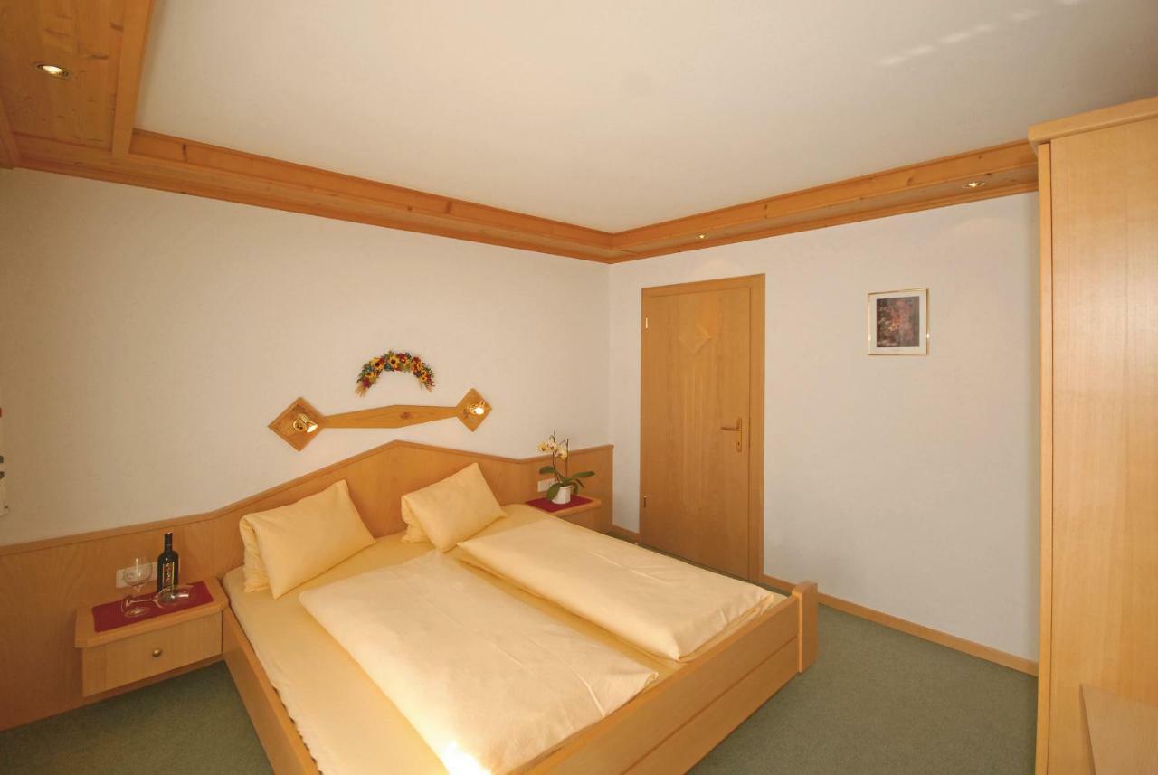 Landhaus Gensbichler Saalbach-Hinterglemm Exteriér fotografie