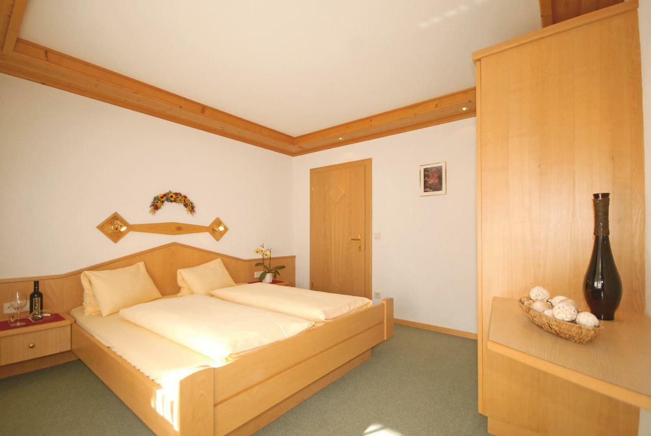 Landhaus Gensbichler Saalbach-Hinterglemm Exteriér fotografie